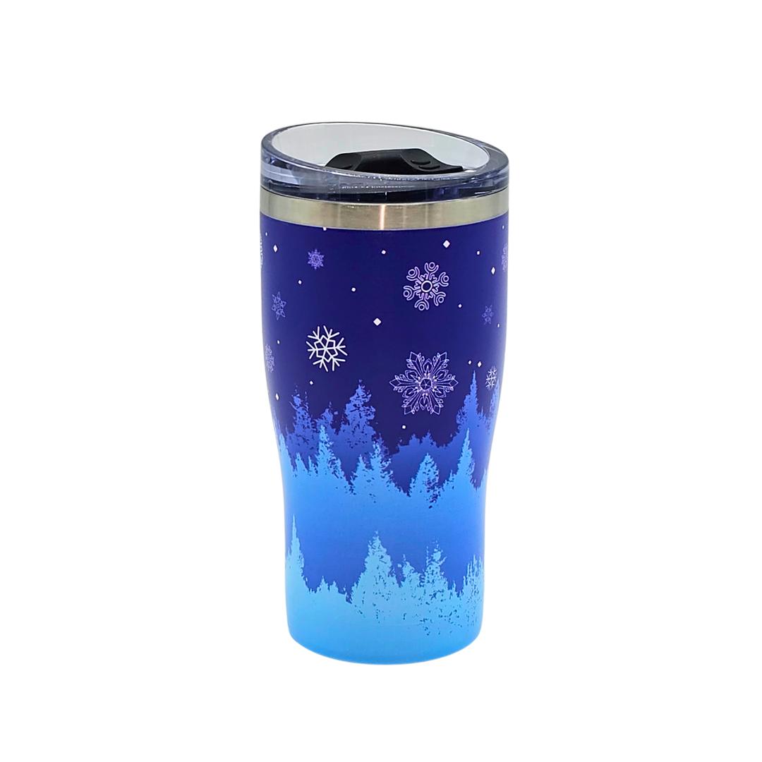 Paysage hivernal 20oz Killarney