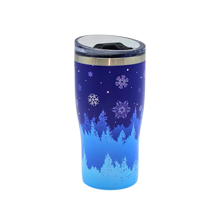 Paysage hivernal 20oz Killarney