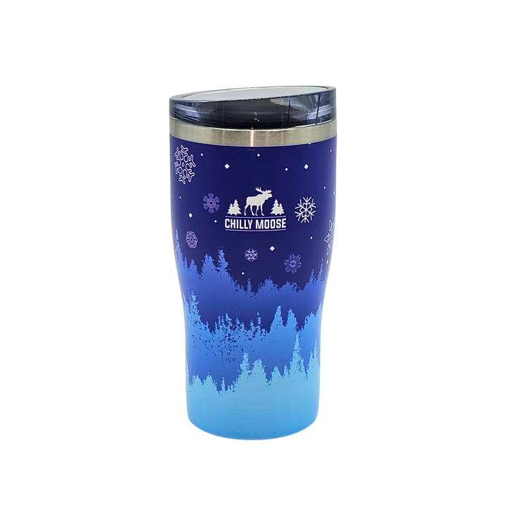 Paysage hivernal 20oz Killarney