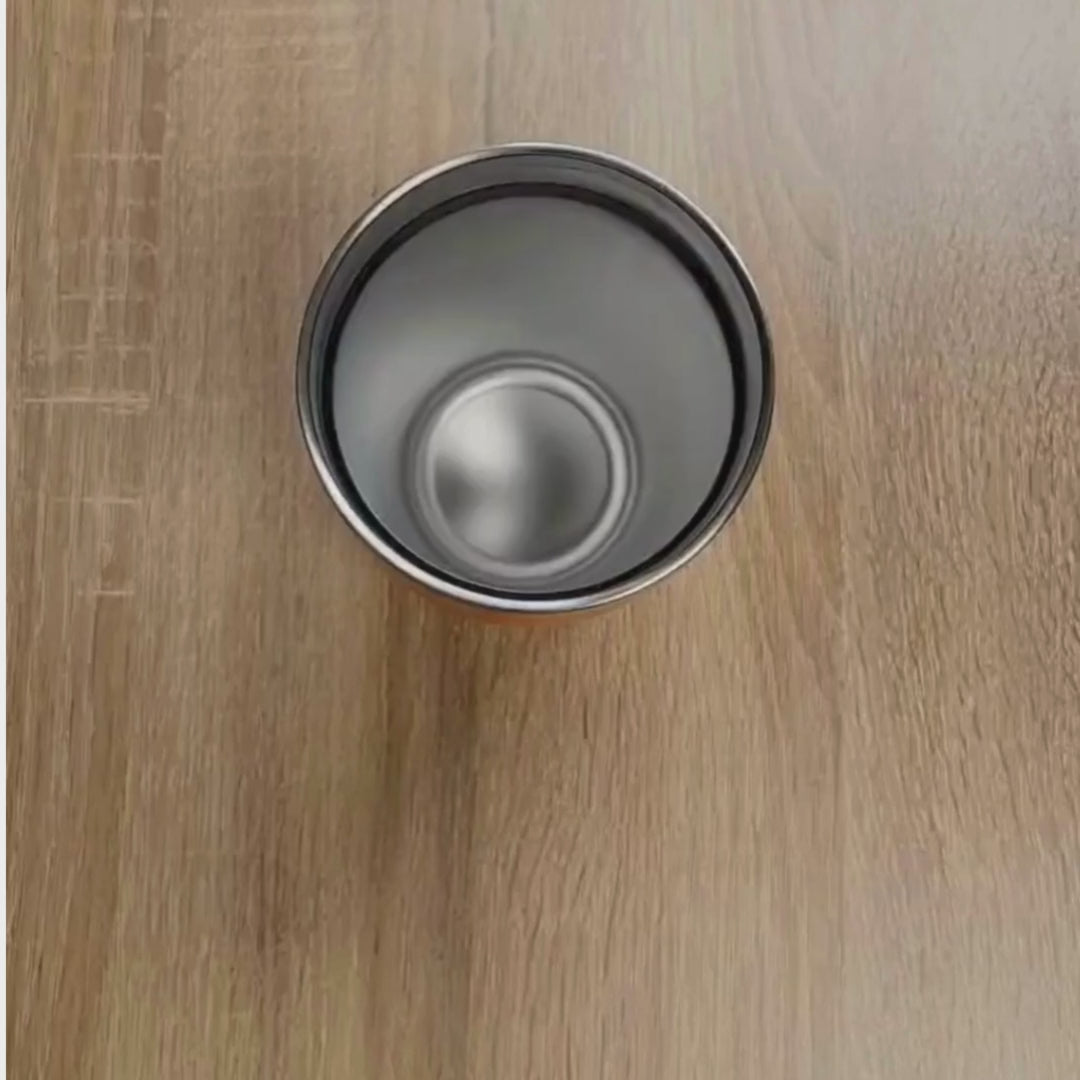 Couvercle de gobelet à curseur magnétique de 20 oz