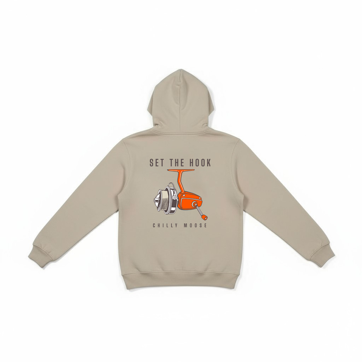 KEEP IT REEL HOODIE