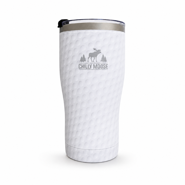 580mL Golf Tumbler