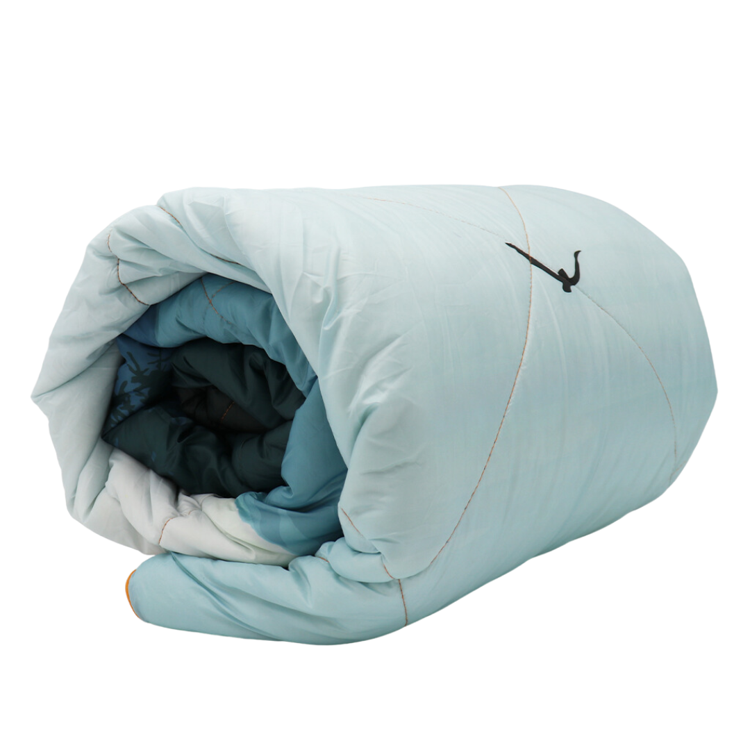 Rocky - Ultralight Puffy Blanket