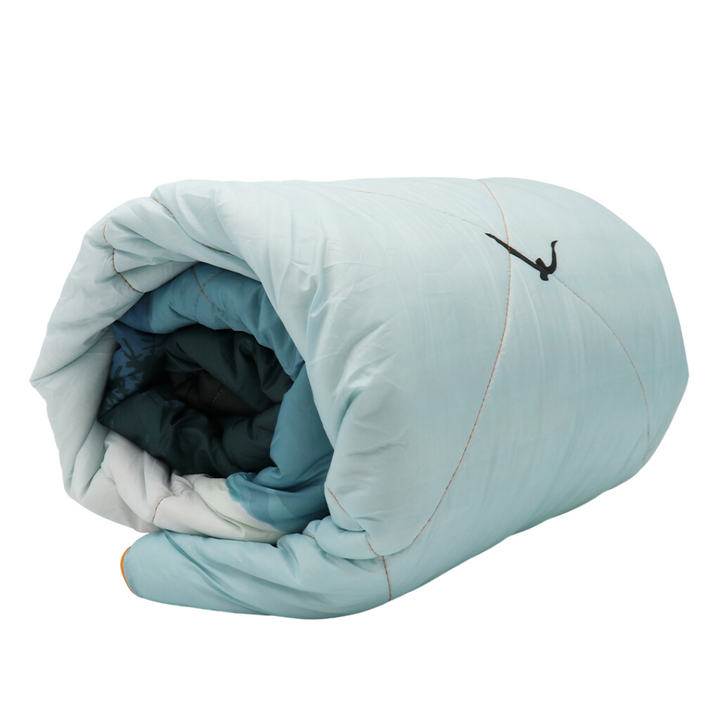 Rocky - Ultralight Puffy Blanket