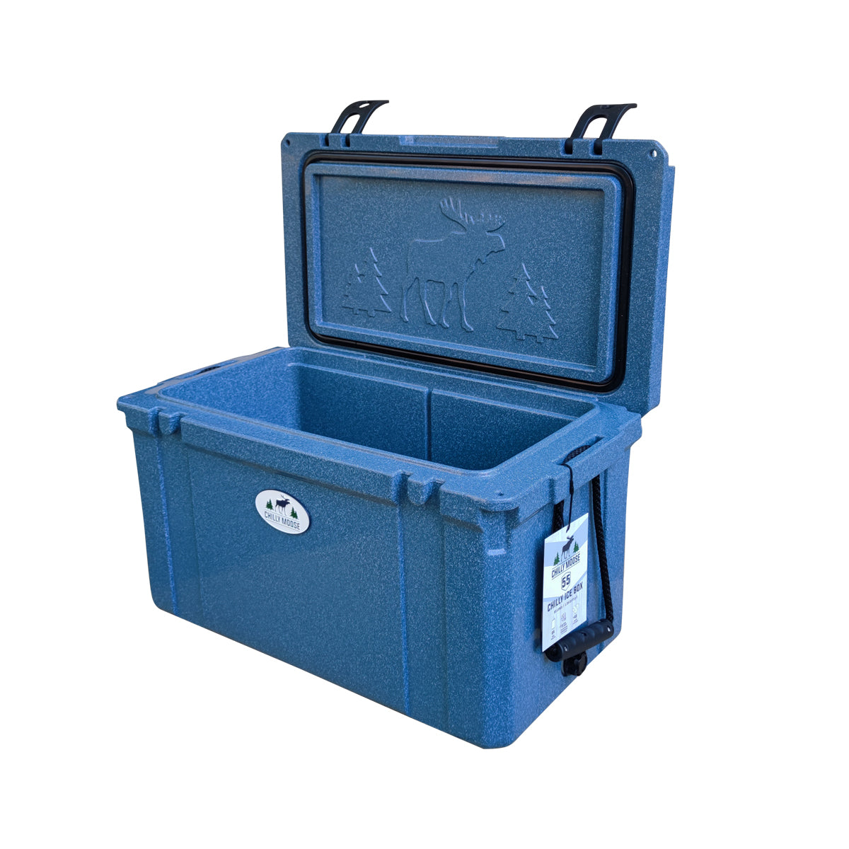 ●Chilly D. Chilly Moose Coolers - 55L Chilly Ice Box Cooler – chillymoose.ca