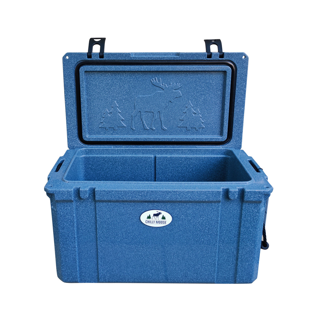 Chilly Moose Coolers 55L Chilly Ice Box Cooler –
