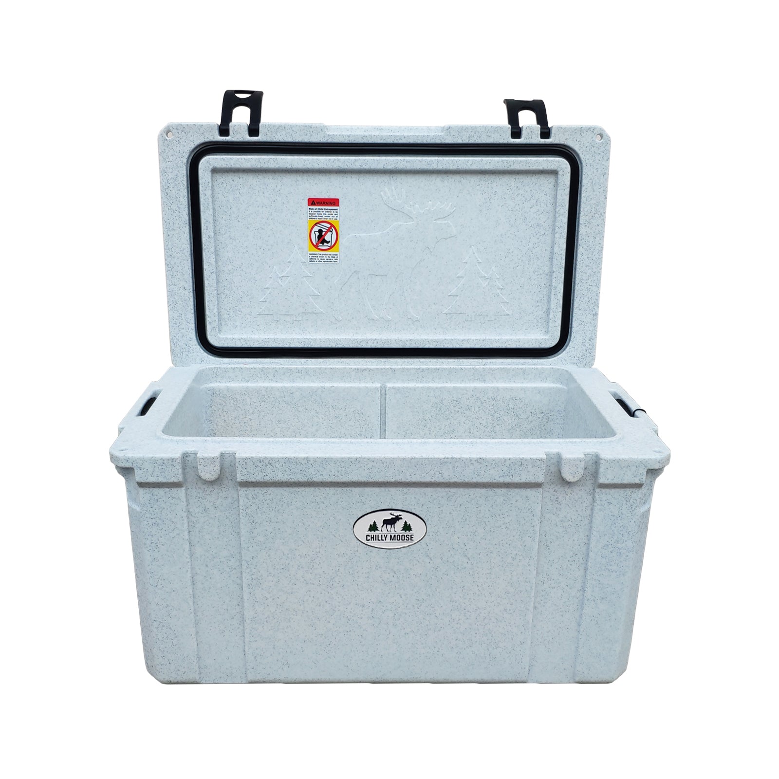 55L Chilly Ice Box, The Long Weekend Standard | Canada | Chilly