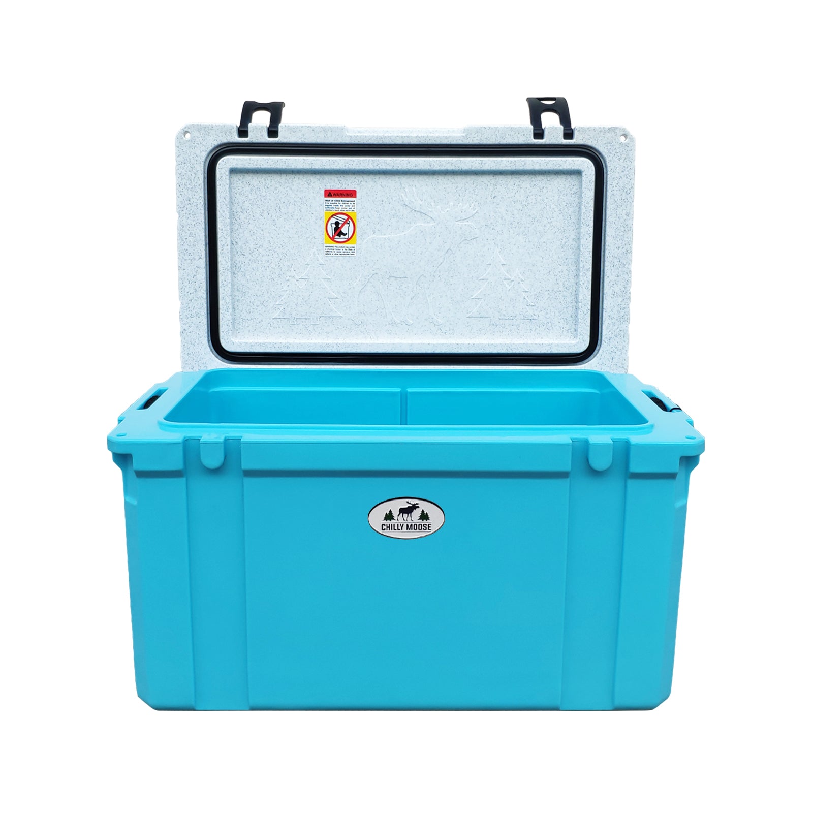 Chilly Moose Chilly Ice Box - Great Lakes (25L)