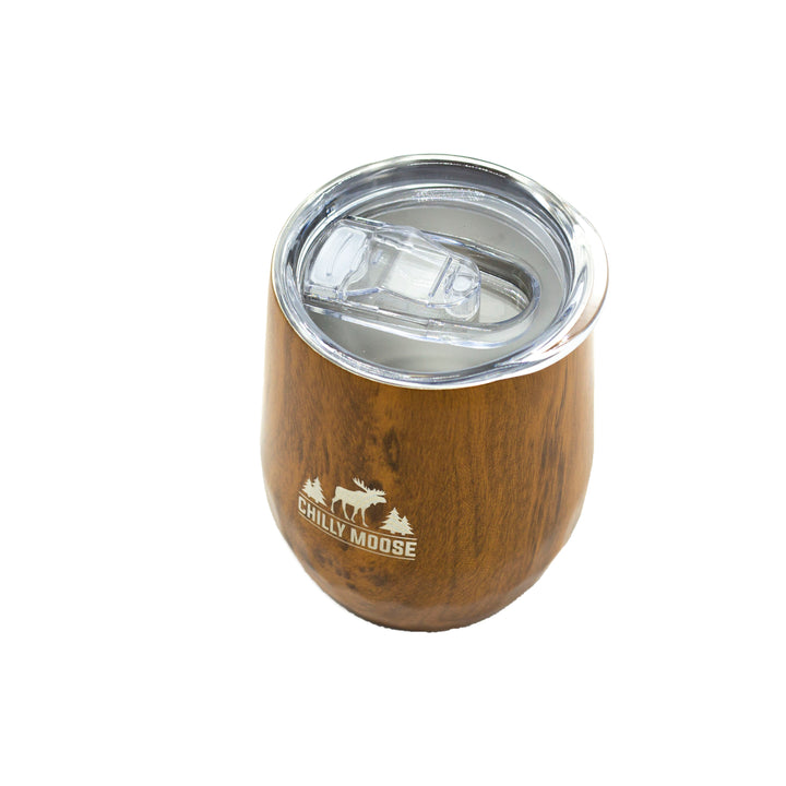 Tapa de vaso de cobertizo para botes de 12 oz