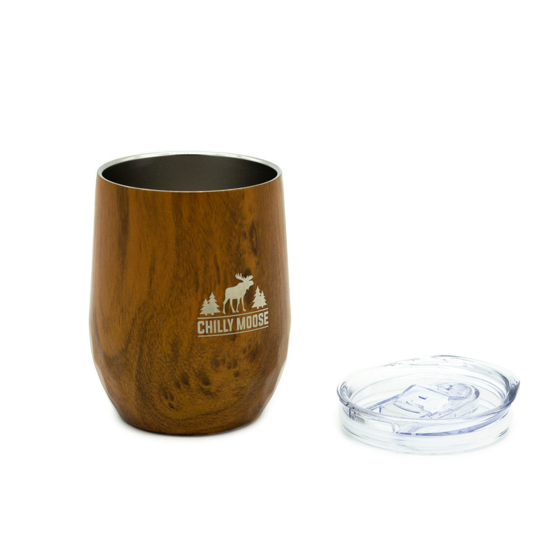 Tapa de vaso de cobertizo para botes de 12 oz