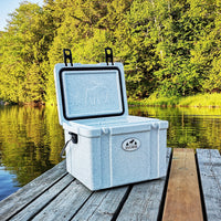 Open Box - 25L Chilly Ice Box Cooler
