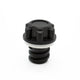 Chilly Ice Box Drain Plug on White Background.
