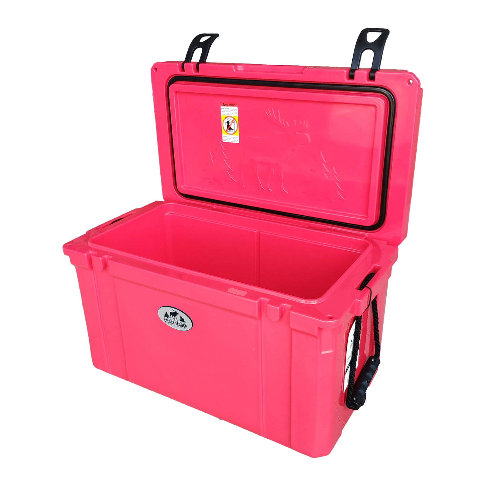 55L Chilly Ice Box Cooler | Canada | Chilly Moose – chillymoose.ca