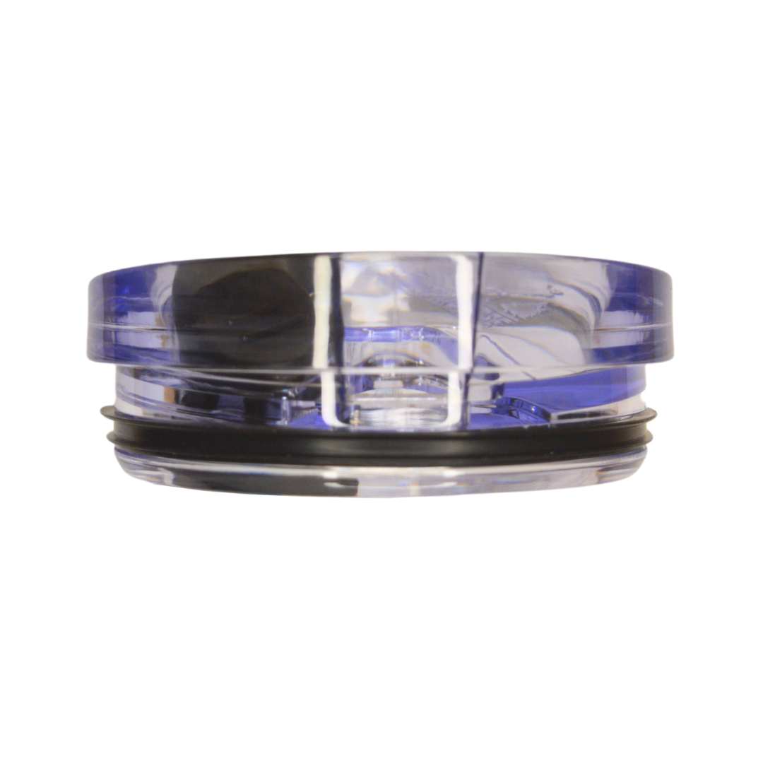 Couvercle de gobelet à curseur magnétique de 20 oz