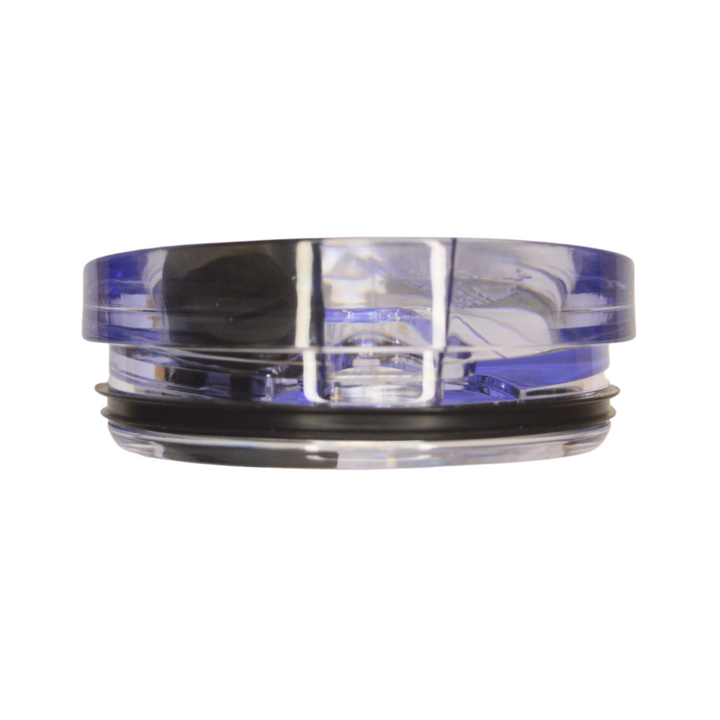 Couvercle de gobelet à curseur magnétique de 20 oz