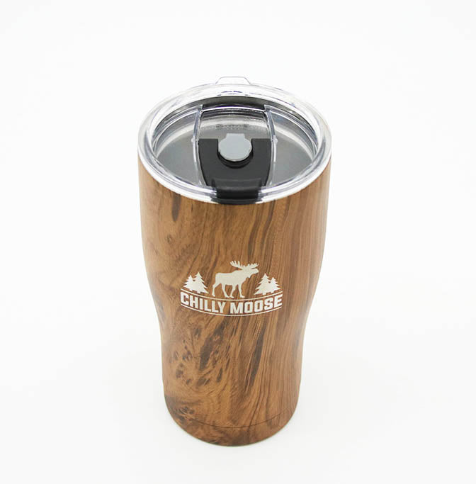 Tapas de vaso resistentes a derrames de 20 oz y 30 oz