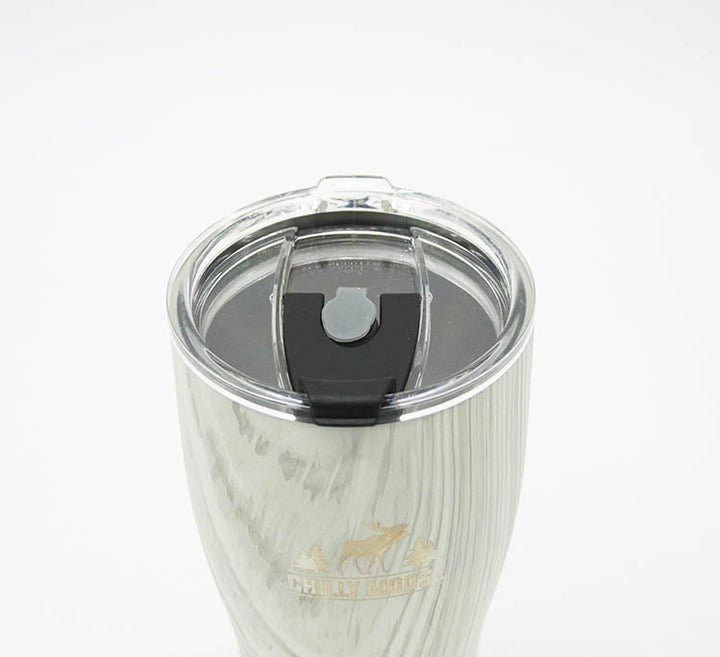 Tapas de vaso resistentes a derrames de 20 oz y 30 oz