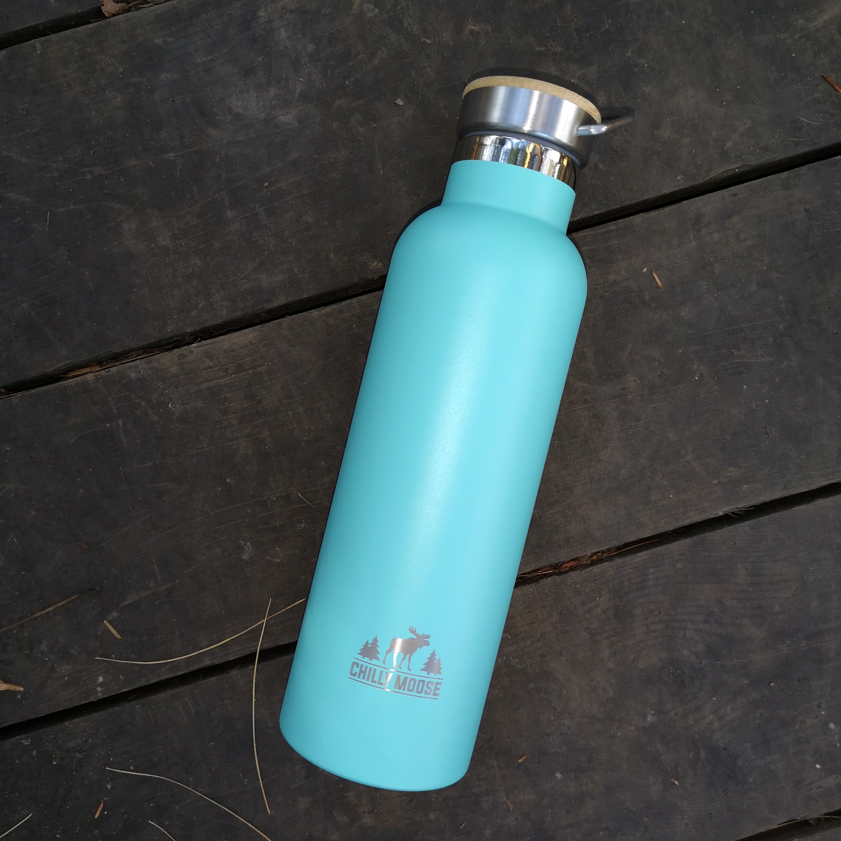 Chilly Moose Reusable 25oz Whitney Bottle On Sale – chillymoose.ca