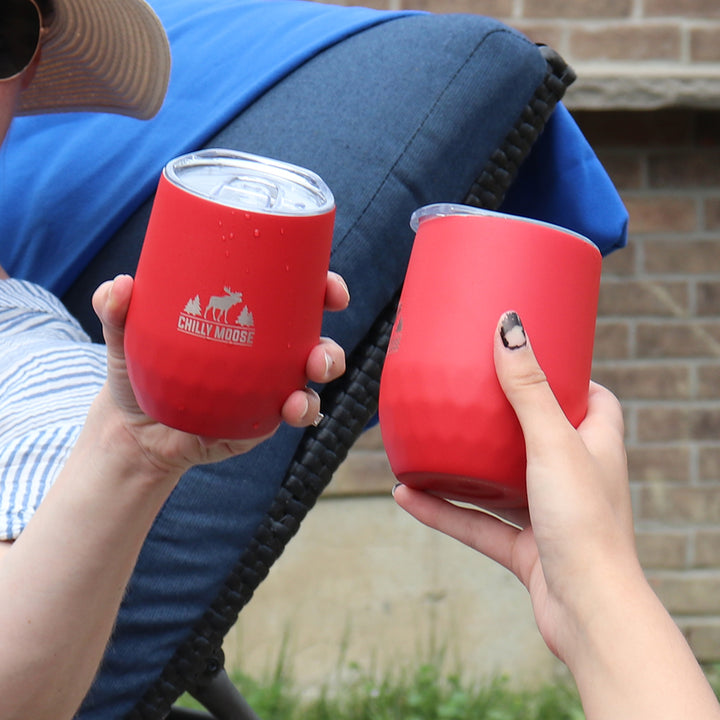 Vaso de cobertizo para botes de 12 oz