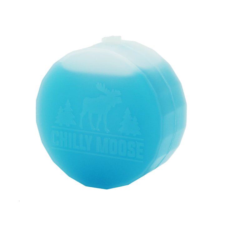 Chilly Moose Brent Ice Puck